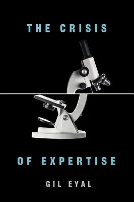 Krize odbornosti - The Crisis of Expertise
