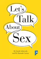 Mluvme o sexu - Příručka k programu výchovy k sexuálnímu zdraví pro skupiny a osoby s mentálním postižením - Let's Talk about Sex - Sexual Health Education Programme Manual for Groups and Individuals with Intellectual Disabilities