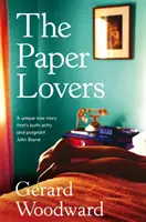 Milovníci papíru - The Paper Lovers