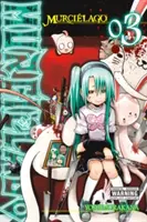 Murcilago, svazek 3 - Murcilago, Vol. 3