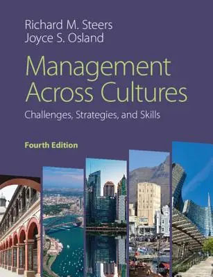 Management napříč kulturami: Výzvy, strategie a dovednosti - Management Across Cultures: Challenges, Strategies, and Skills