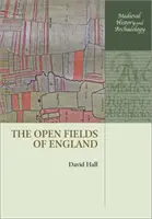 Otevřená pole Anglie - The Open Fields of England
