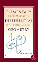 Elementární diferenciální geometrie, revidované druhé vydání - Elementary Differential Geometry, Revised 2nd Edition