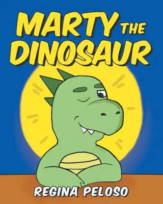 Dinosaurus Marty - Marty the Dinosaur