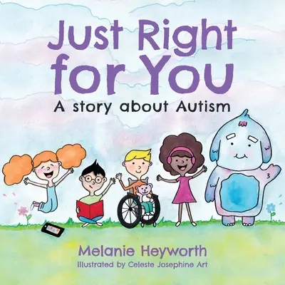 Právě pro tebe - Just Right for You