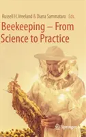 Včelařství - od vědy k praxi - Beekeeping - From Science to Practice