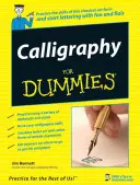 Kaligrafie pro hlupáky - Calligraphy for Dummies