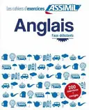 Cahier D'Exercises Anglais - Anglais Cahier D'Exercises