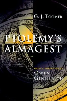 Ptolemaiův Almagest - Ptolemy's Almagest