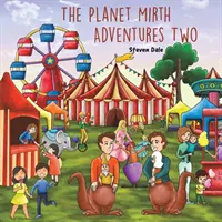 Dobrodružství planety Mirth dvě - The Planet Mirth Adventures Two
