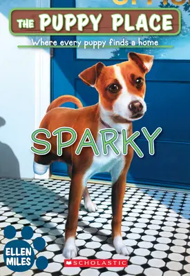 Sparky (The Puppy Place #62), 62 - Sparky (the Puppy Place #62), 62