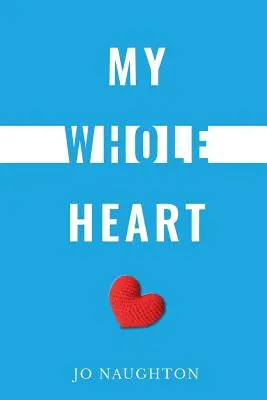Celé mé srdce - My Whole Heart