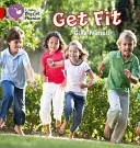 Dostaňte se do formy - Get Fit