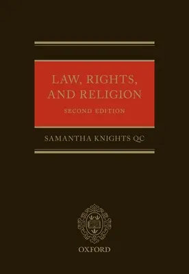 Právo, práva a náboženství - Law, Rights, and Religion