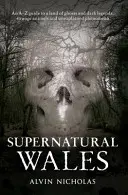 Nadpřirozený Wales - Supernatural Wales