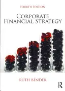 Podniková finanční strategie - Corporate Financial Strategy