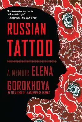 Ruské tetování - Russian Tattoo