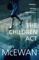 Dětský zákon - Children Act
