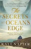 Tajemství na okraji oceánu - Srdcervoucí historický bestseller - Secrets at Ocean's Edge - The heart-breaking historical bestseller