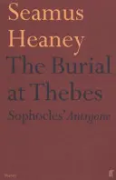 Pohřeb v Thébách - Burial at Thebes