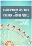 Participativní výzkum s dětmi a mládeží - Participatory Research with Children and Young People