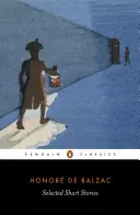 Vybrané povídky - Selected Short Stories