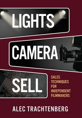 Světla, kamera, prodat - Lights, Camera, Sell