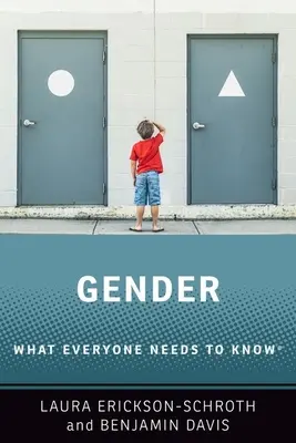 Gender: Co by měl každý vědět(r) - Gender: What Everyone Needs to Know(r)