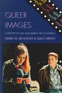 Queer Images: Dějiny gay a lesbického filmu v Americe - Queer Images: A History of Gay and Lesbian Film in America