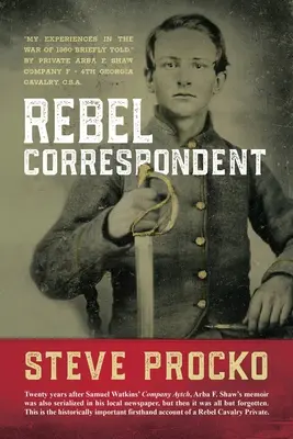 Rebelující korespondent - Rebel Correspondent