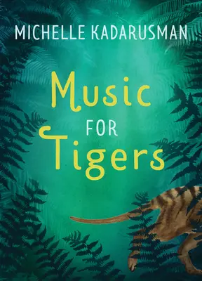 Hudba pro tygry - Music for Tigers