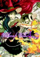 Čarodějnické práce, svazek 4 - Witchcraft Works, Volume 4