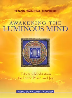 Probuzení světlé mysli - Awakening the Luminous Mind
