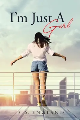 Jsem jenom holka - I'm Just A Girl