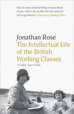 Intelektuální život britské dělnické třídy - The Intellectual Life of the British Working Classes