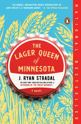 Královna ležáku v Minnesotě - The Lager Queen of Minnesota