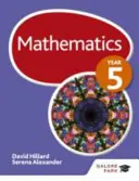 Matematika 5. ročník - Mathematics Year 5