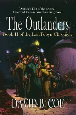 Vyděděnci - The Outlanders