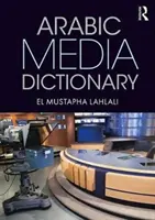 Arabský mediální slovník - Arabic Media Dictionary