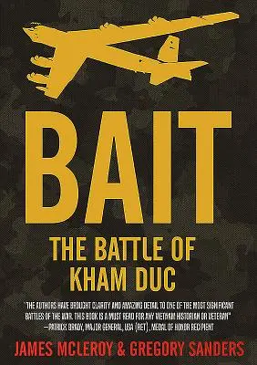 Návnada: Bitva u Kham Duc - Bait: The Battle of Kham Duc