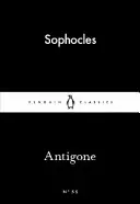 Antigona - Antigone