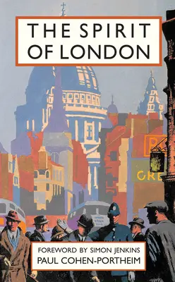 Duch Londýna - The Spirit of London