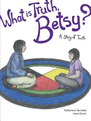 Co je pravda, Betsy?, 6: Příběh pravdy - What Is Truth, Betsy?, 6: A Story of Truth