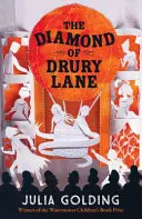 Diamant z Drury Lane - Diamond of Drury Lane