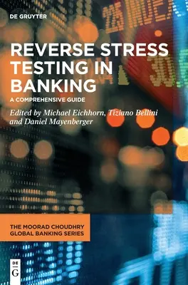 Reverzní zátěžové testování v bankovnictví - Reverse Stress Testing in Banking