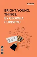 Jasná. Young. Things.: (platforma Play) - Bright. Young. Things.: (platform Play)
