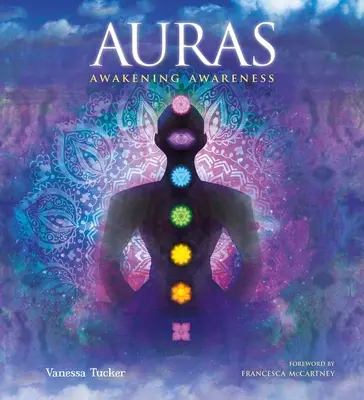Aury: Probuzení vědomí - Auras: Awakening Awareness