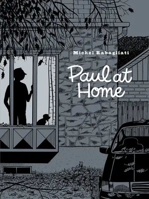 Paul doma - Paul at Home