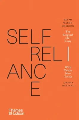 Sebedůvěra - Self-Reliance