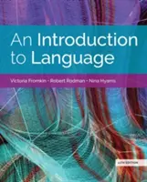 Úvod do jazyka - An Introduction to Language